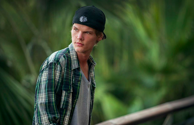 Семья Avicii намекнула, что диджей мог покончить с собой - СМИ